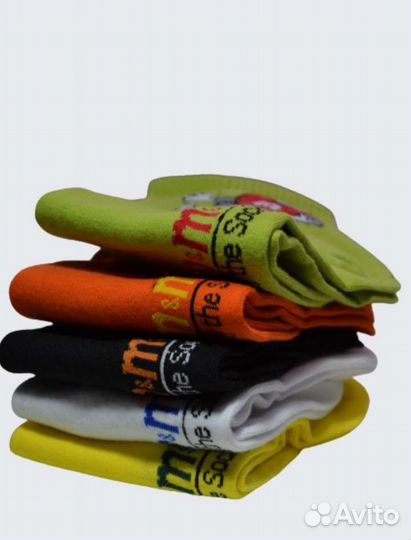 Набор носков