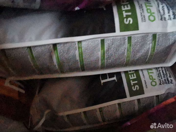 Корм Pro plan purina кошки