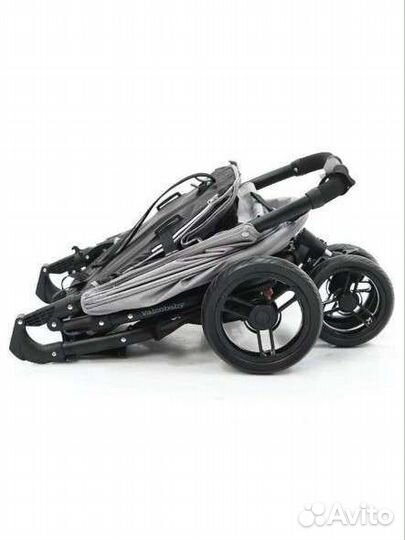 Прогулочная коляска valco baby snap 3