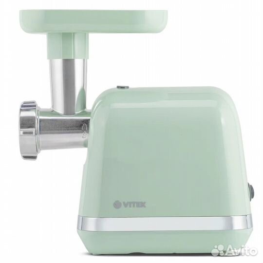 Электромясорубка Vitek VT-3633 Новая