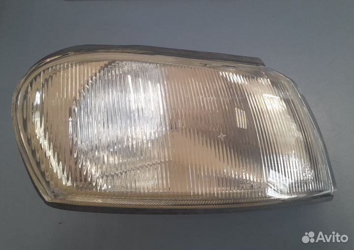 Указатель поворота правый opel vectra B 95-98