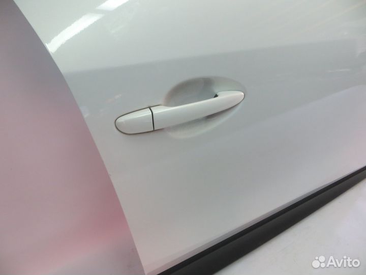 Дверь передняя правая Mazda CX-5 KE