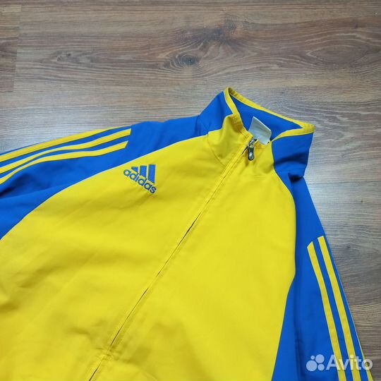 Ветровка adidas Vintage