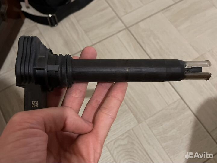 Катушка зажигания vag