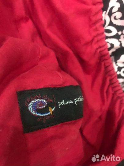 Эргорюкзак ergobaby ориоинал