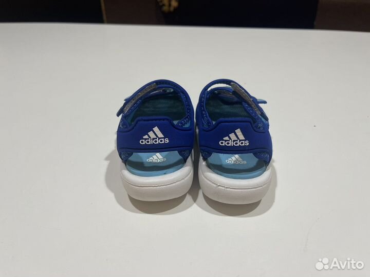Босоножки adidas 21 размер