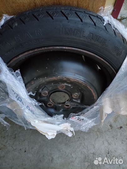 Докатка r15 5 114 3