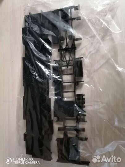 Кит авд лиаз 5256