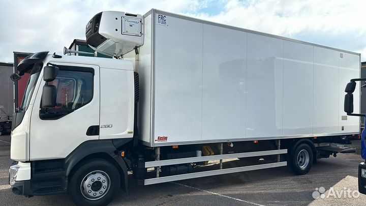 Volvo FL 280, 2019