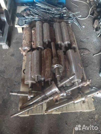 Вшг шпиндельные головки