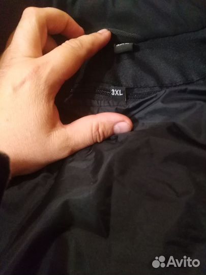 Мотокуртка