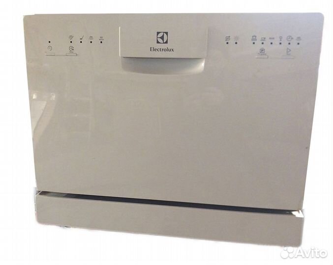 Посудомоечная машина бу electrolux 60см
