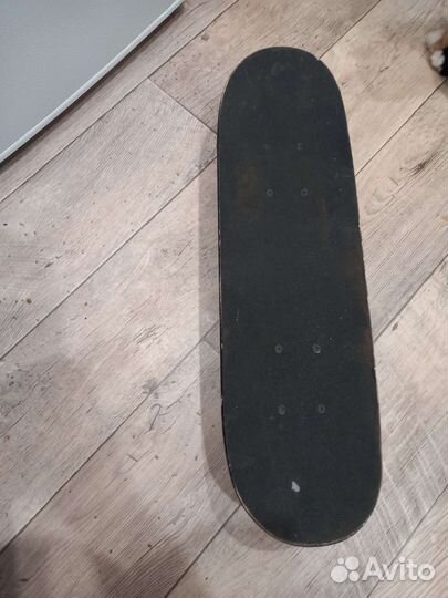 Скейтборд детский