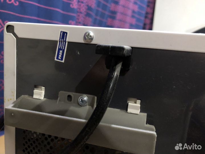 Микроволновая печь Panasonic