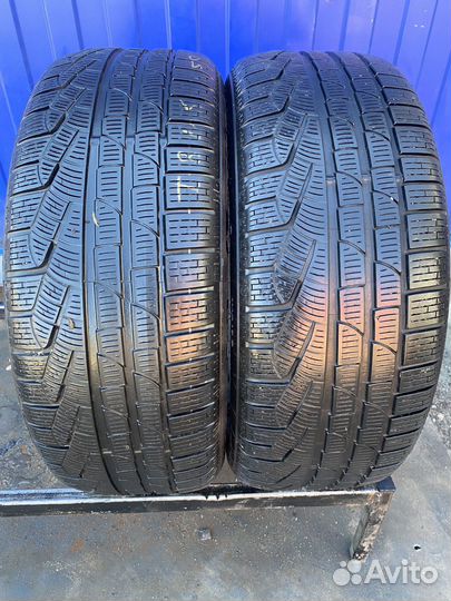 Pirelli Winter Sottozero 240 Serie II 225/45 R18