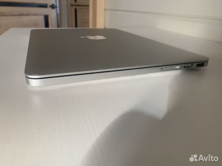 Отличный MacBook Pro 13 (2014) а1502