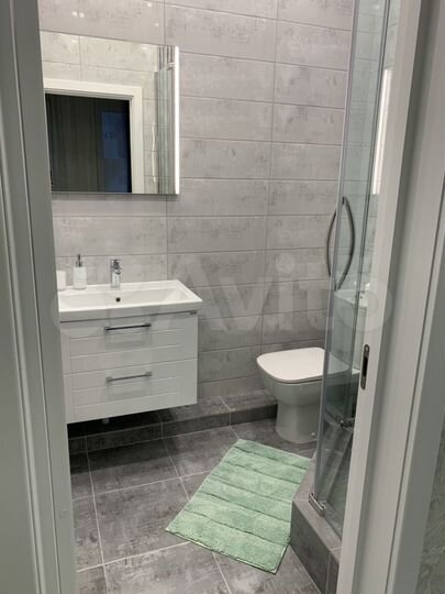 Квартира-студия, 30 м², 3/10 эт.