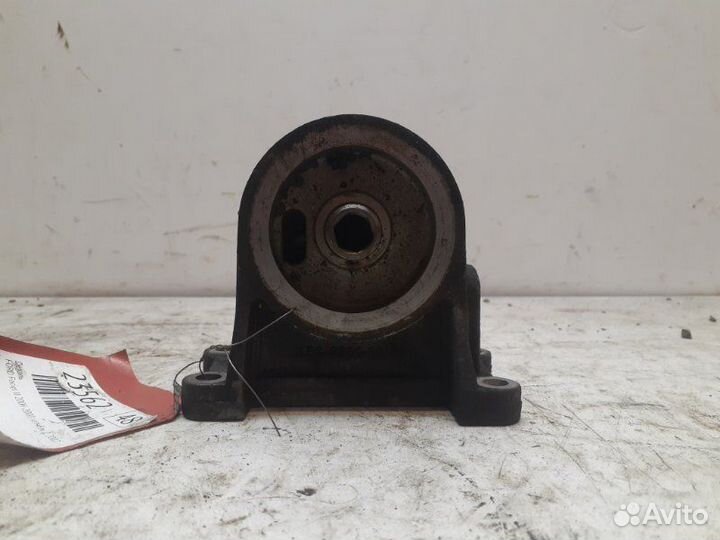 Кронштейн масляного фильтра Ford Focus Ii