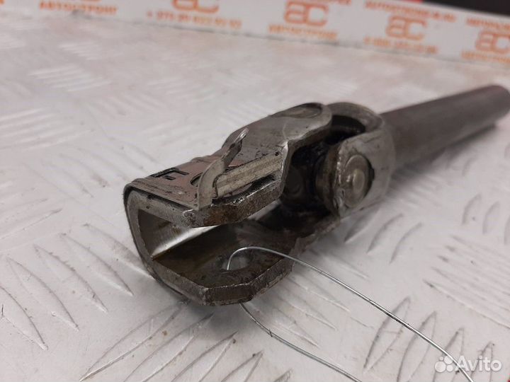 Рулевой карданчик Peugeot 307 2002 4123CE