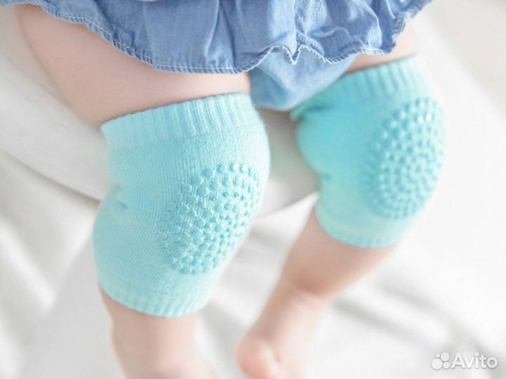 Наколенники детские