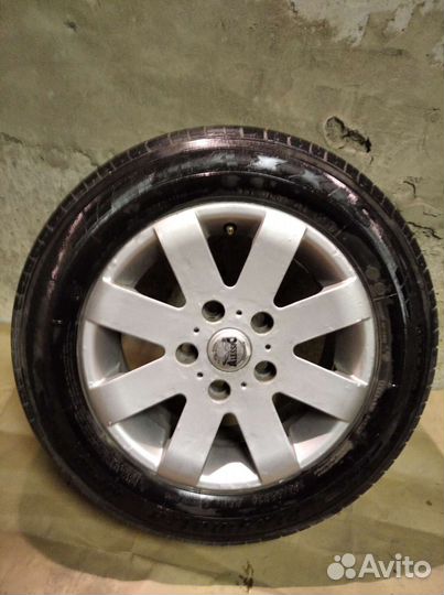 Колеса r 14 летние