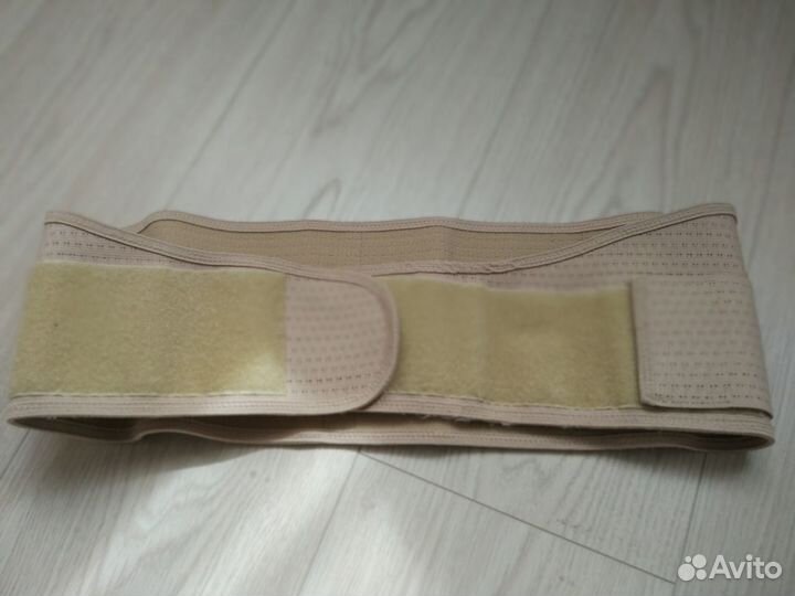 Корсет ортопедический (бандаж для беременных)