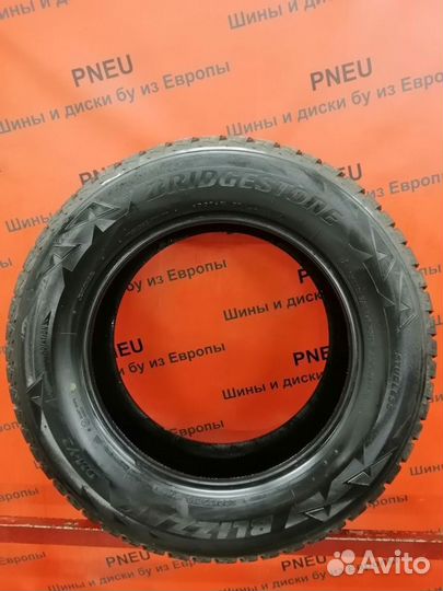 Bridgestone Blizzak DM-V2 265/60 R18 110R