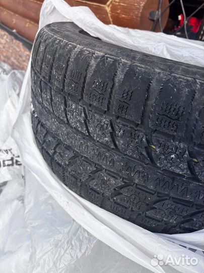 Toyo Snowprox S940 255/50 R19 50