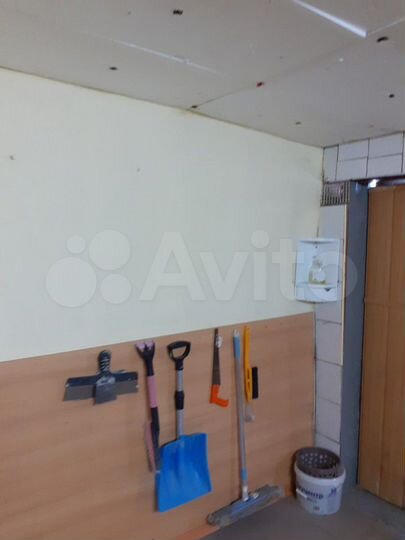 Гараж, 20 м²