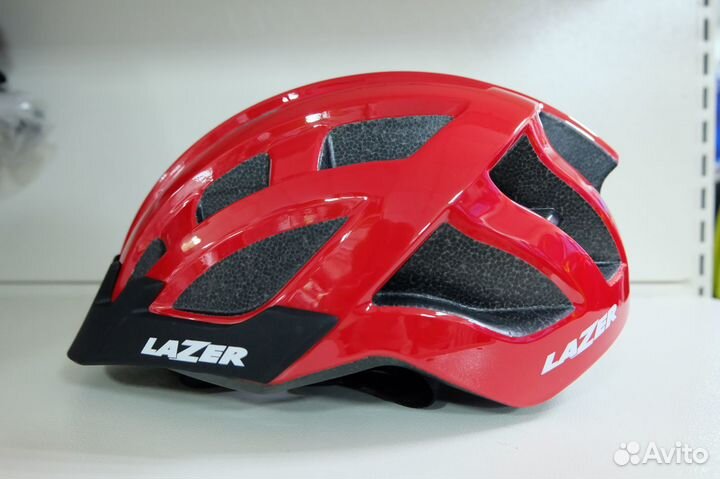Шлем Lazer Compact, 3 цвета