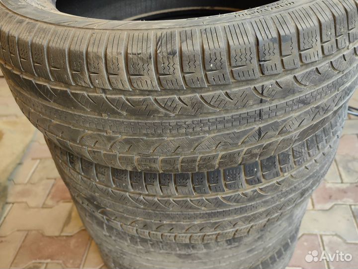 Cooper Weather-Master S/A 2 195/55 R16 87