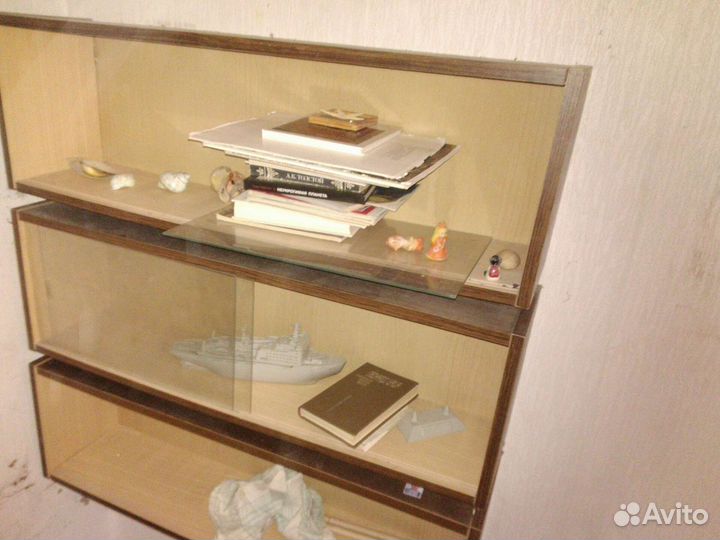 Полка для Книг