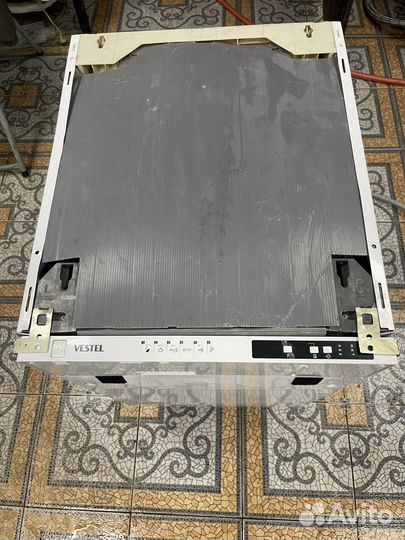 Посудомоечная машина vestel 45 см
