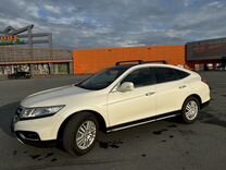 Honda Crosstour 2.4 AT, 2014, 278 424 км, с пробегом, цена 1 785 000 руб.