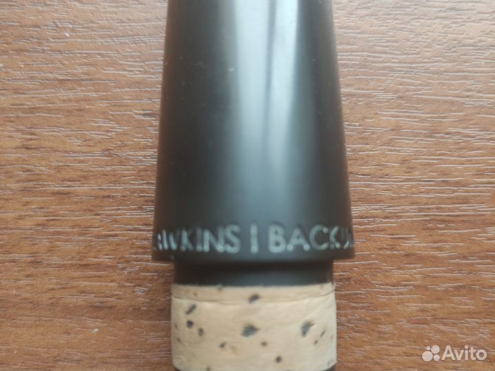 Мундштук для кларнета 