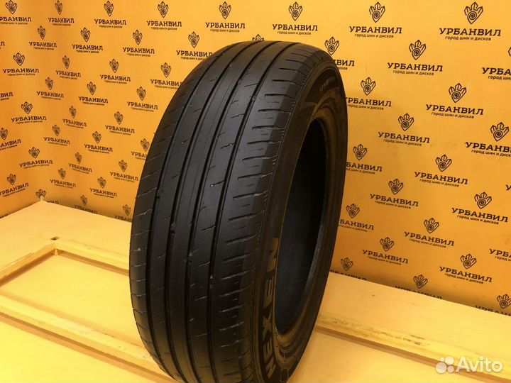 Nexen N'Fera SU4 185/65 R15 88H