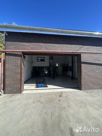 Автосервис сто ремонт автомобилей