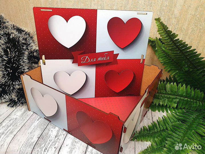 Подарочный набор