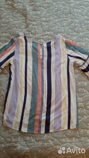 Блузки, платье