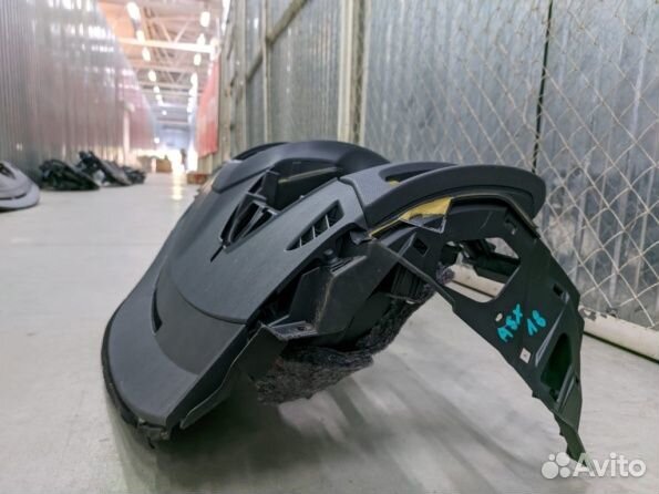 Безопасность пассажира срс Mitsubishi ASX торпеда