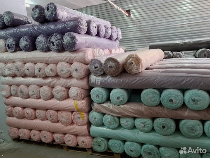 Вельвет ткань оптом