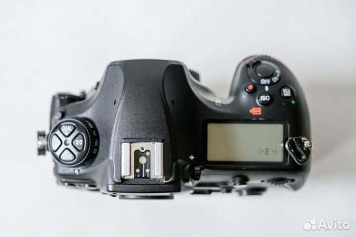 Nikon d850 body