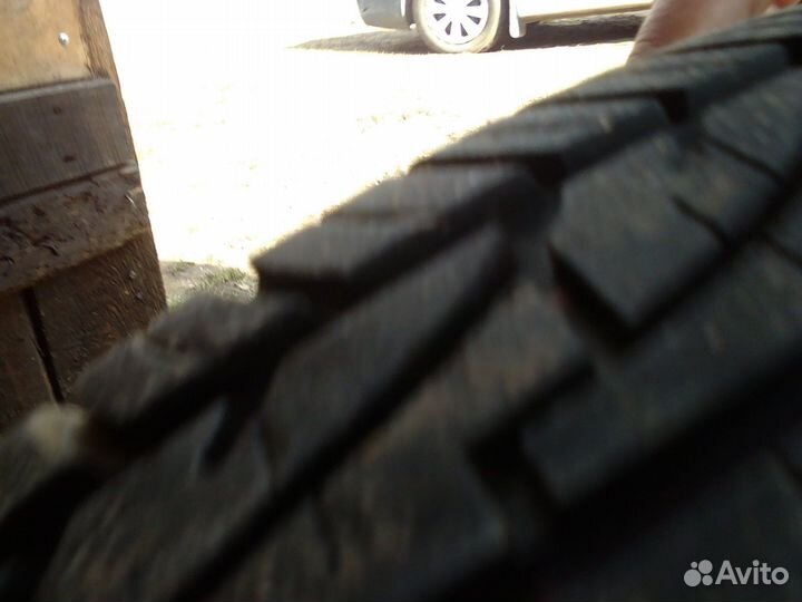 Amtel Planet 2P 185/60 R14 82