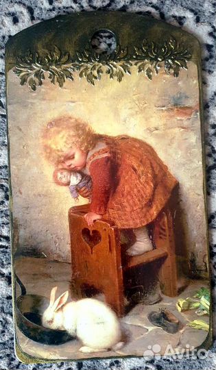 Доски панно на кухню