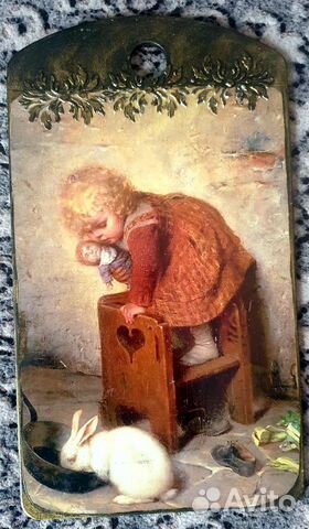 Доски панно на кухню