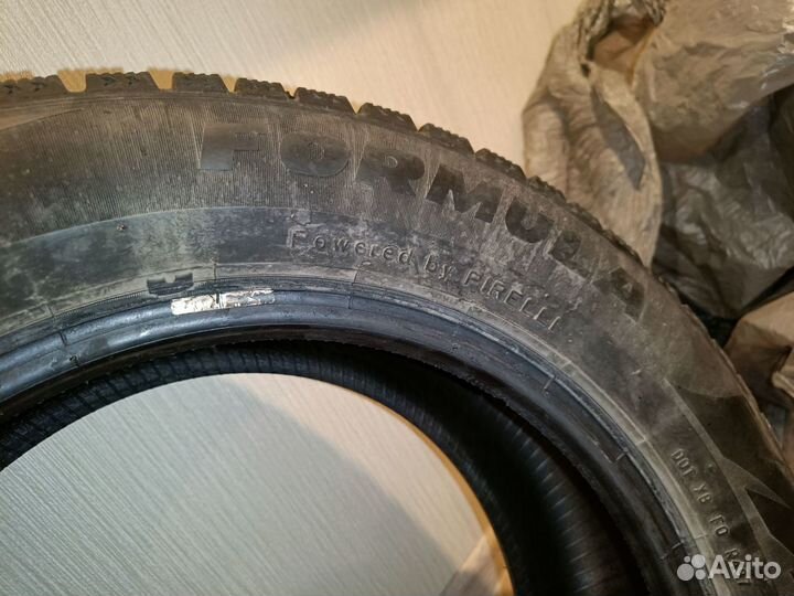 Pirelli Ice 205/60 R16