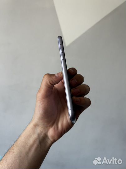 iPhone 11, 256 ГБ
