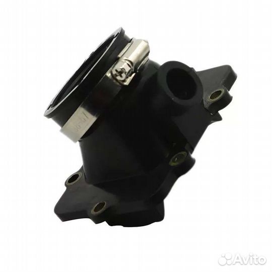 Впускной патрубок для снегохода ski doo