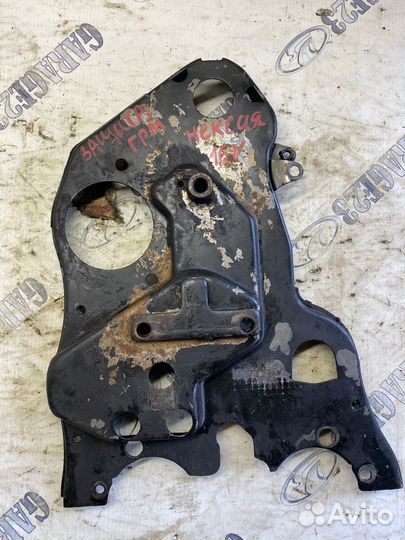 Крышка грм Daewoo Nexia