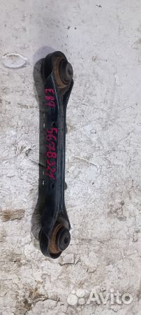 Рычаг задний поперечный